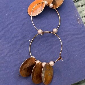 Vintage Avon Earrings